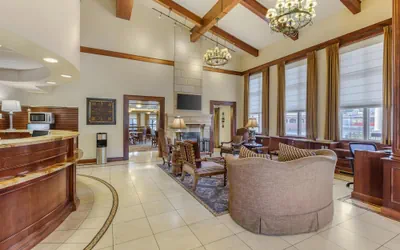 Photo 3 - Best Western Plus Greenwell Inn