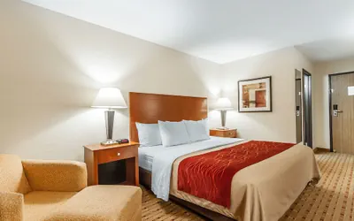 Photo 5 - Quality Inn & Suites Eau Claire University Area