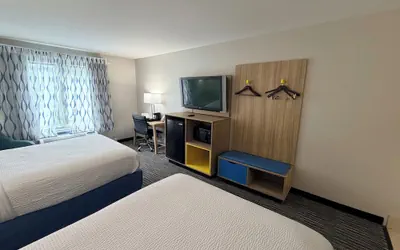 Photo 5 - Days Inn by Wyndham Atlanta/Southlake/Morrow