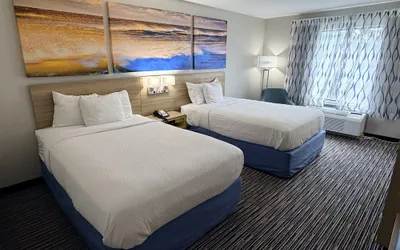 Photo 4 - Days Inn by Wyndham Atlanta/Southlake/Morrow