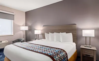 Photo 5 - Baymont by Wyndham Waterloo