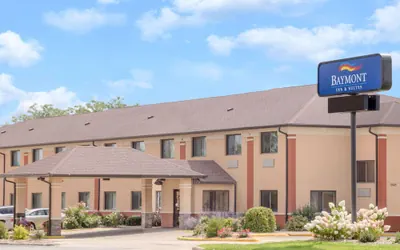 Photo 2 - Baymont by Wyndham Waterloo