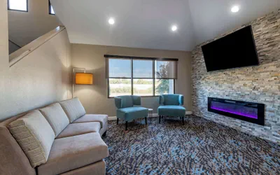 Photo 3 - Sleep Inn - Salisbury I-85