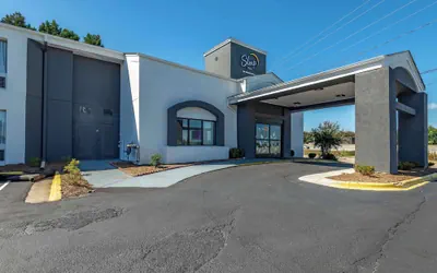 Photo 2 - Sleep Inn - Salisbury I-85