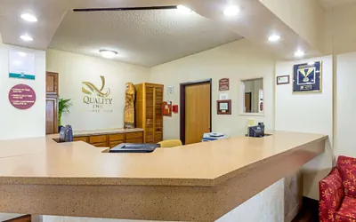 Photo 3 - Quality Inn Sheboygan North I-43