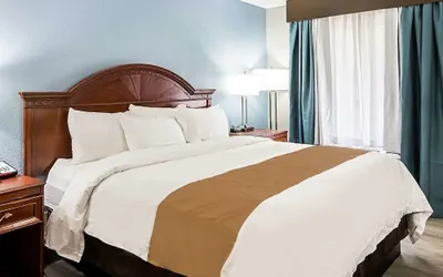 Photo 4 - Farragut Inn & Suites