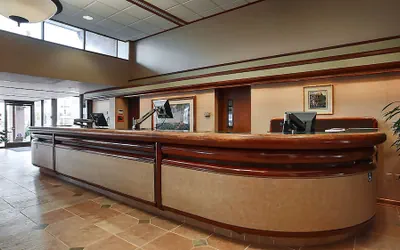 Photo 3 - University Place Hotel & Conference Center