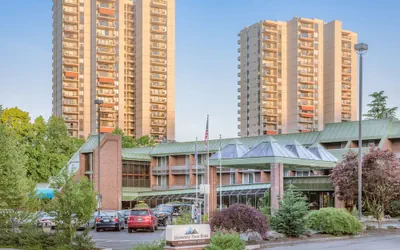 University Place Hotel & Conference Center