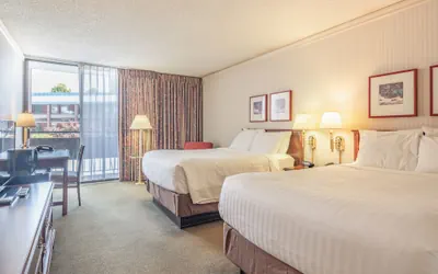 Photo 2 - University Place Hotel & Conference Center