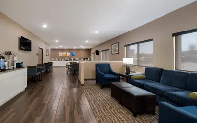 Photo 5 - Comfort Inn Onalaska - La Crosse Area