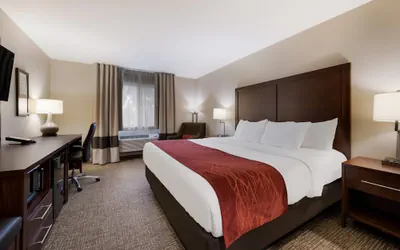 Photo 2 - Comfort Inn Onalaska - La Crosse Area