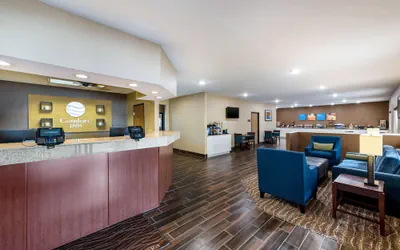 Photo 3 - Comfort Inn Onalaska - La Crosse Area