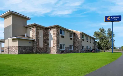 Comfort Inn Onalaska - La Crosse Area