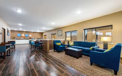 Photo 4 - Comfort Inn Onalaska - La Crosse Area