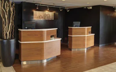Photo 4 - Courtyard by Marriott Indianapolis Airport