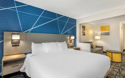 Photo 5 - Comfort Inn Davenport East - Bettendorf