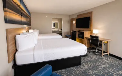 Photo 5 - Days Inn by Wyndham Newberry