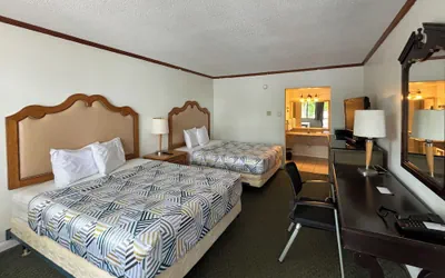 Photo 5 - Motel 6 Pocomoke City, MD