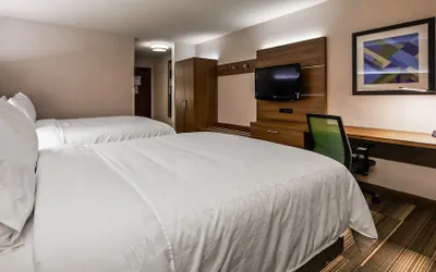Photo 4 - Holiday Inn Express & Suites Detroit - Farmington Hills by IHG