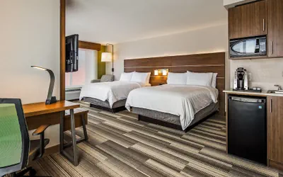 Photo 5 - Holiday Inn Express & Suites Detroit - Farmington Hills by IHG