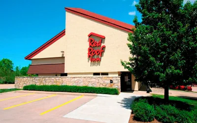 Photo 2 - Red Roof Inn Harrisburg - Hershey
