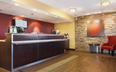 Photo 3 - Red Roof Inn Harrisburg - Hershey