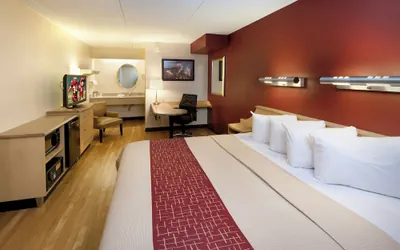 Photo 5 - Red Roof Inn Harrisburg - Hershey