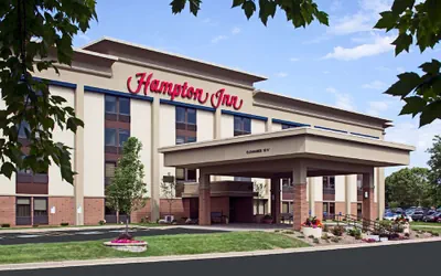 Photo 2 - Hampton Inn Madison East Towne Mall Area
