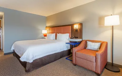 Photo 5 - Hampton Inn Madison East Towne Mall Area