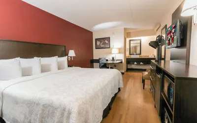 Photo 4 - Red Roof Inn PLUS+ Columbus - Dublin 