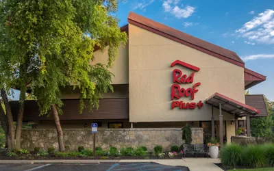 Photo 2 - Red Roof Inn PLUS+ Columbus - Dublin 