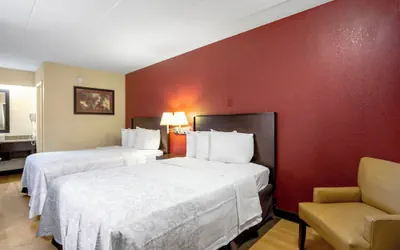 Photo 5 - Red Roof Inn PLUS+ Columbus - Dublin 