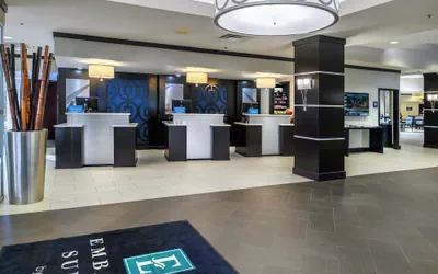 Photo 5 - Embassy Suites by Hilton St. Louis Airport
