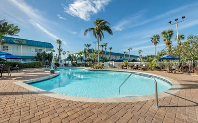 Photo 2 - Best Western Cocoa Beach - Port Canaveral