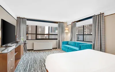 Photo 5 - Hotel Indigo Minneapolis Downtown by IHG
