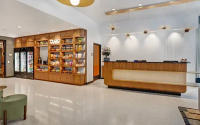 Photo 3 - Hotel Indigo Minneapolis Downtown by IHG