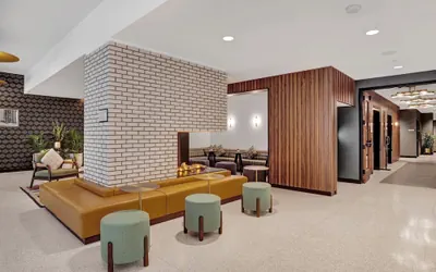 Photo 2 - Hotel Indigo Minneapolis Downtown by IHG