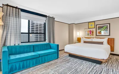 Photo 4 - Hotel Indigo Minneapolis Downtown by IHG