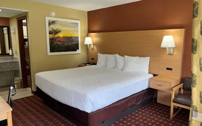 Photo 3 - Serenity Inn