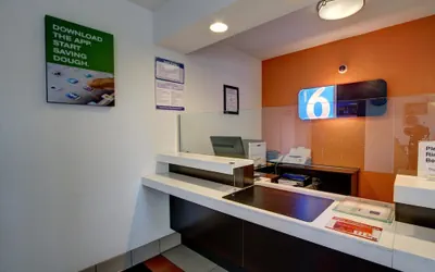 Photo 5 - Motel 6 Richfield, OH