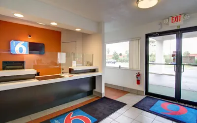 Photo 4 - Motel 6 Richfield, OH