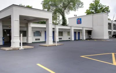Photo 2 - Motel 6 Richfield, OH