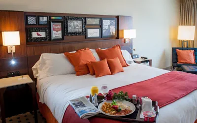 Photo 5 - Delta Hotels by Marriott Utica