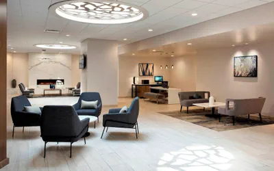 Photo 2 - Delta Hotels by Marriott Utica