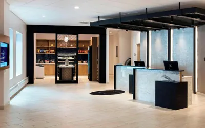 Photo 3 - Delta Hotels by Marriott Utica
