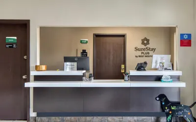 Photo 4 - SureStay Plus by Best Western Montrose