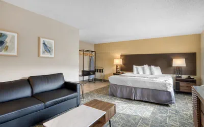 Photo 2 - SureStay Plus by Best Western Montrose