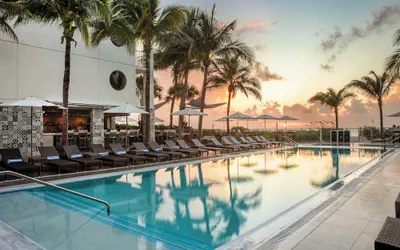 Photo 2 - Costa d'Este Beach Resort and Spa