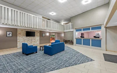 Photo 5 - Quality Inn West Des Moines - Clive