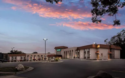Quality Inn West Des Moines - Clive
